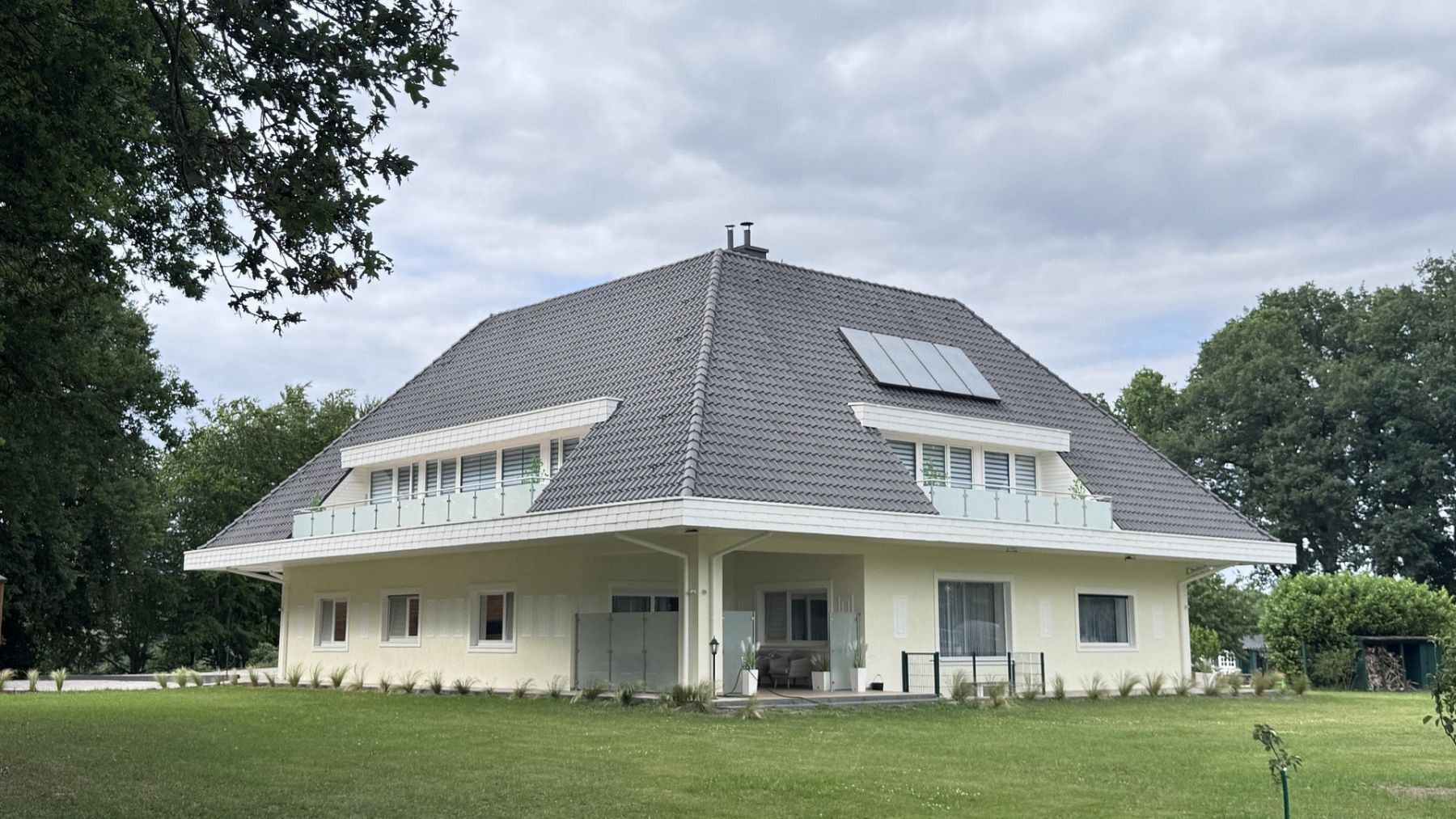 Prodej rodinný dům - , Dolní Sasko, 877 m² - 5