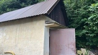 Garáže, Luhačovice, 763 26 - 2