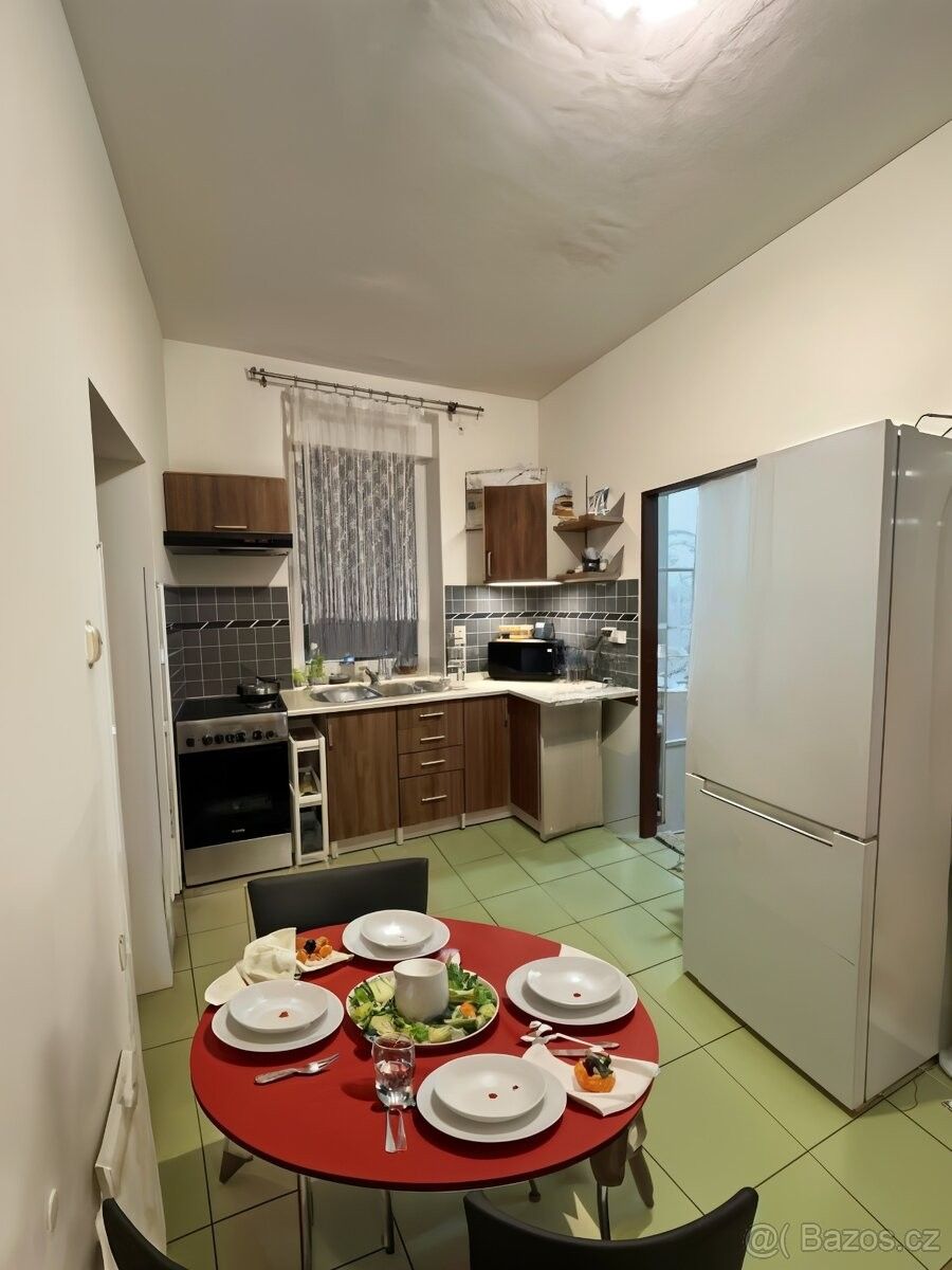 Byty, České Budějovice, 370 01