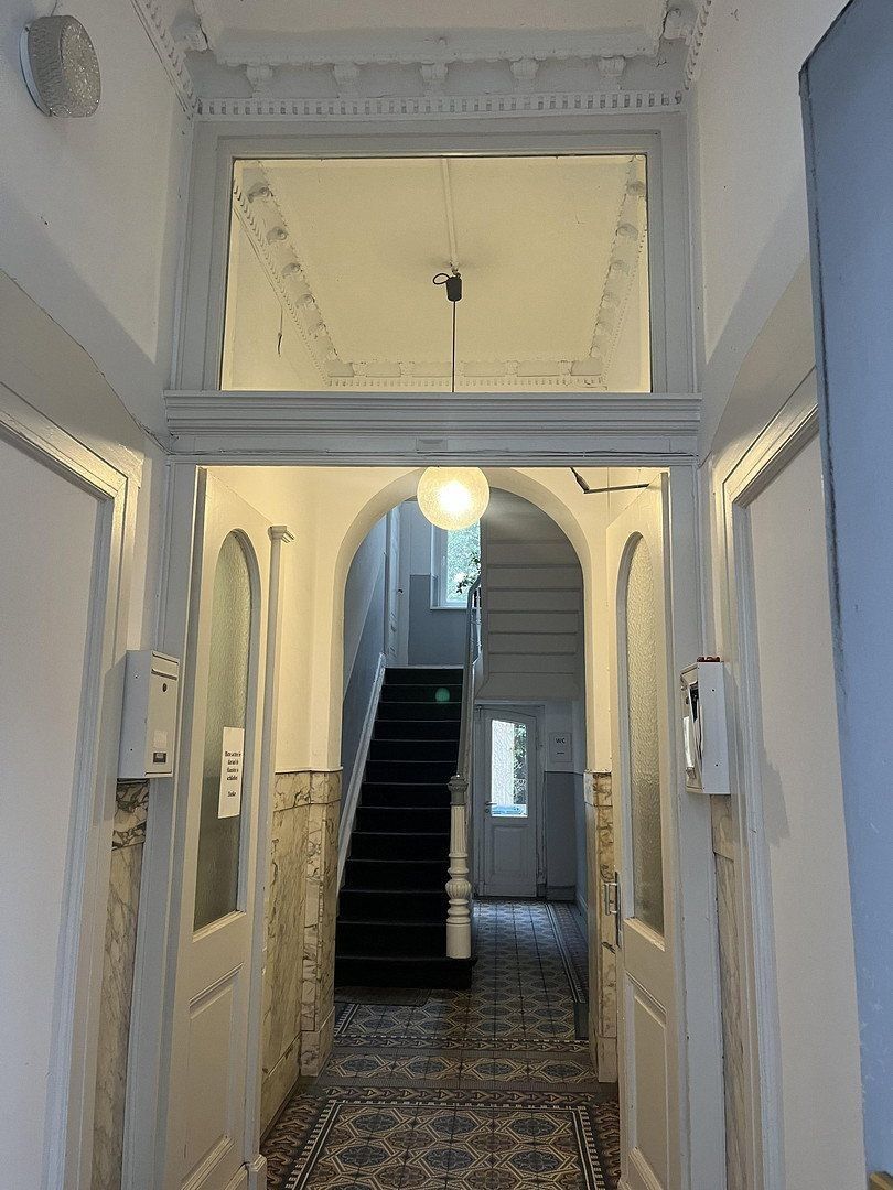 Kancelář · 140 m² · Amtsgerichtsstraße 29 Duisburg Ruhrort Nordrhein-Westfalen 47119 - 3