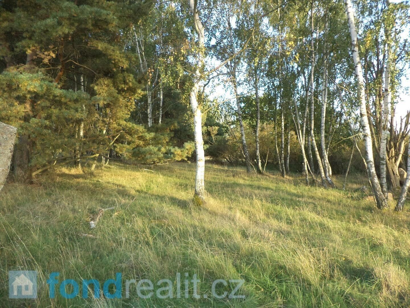 Zemědělské pozemky, Žďár, 7 m²