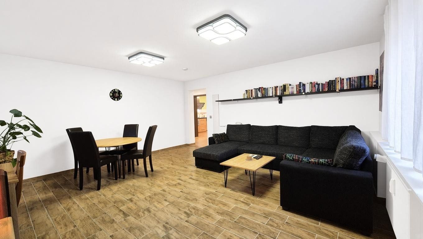 3+1, , Porýní-Falc, 90 m² - 2