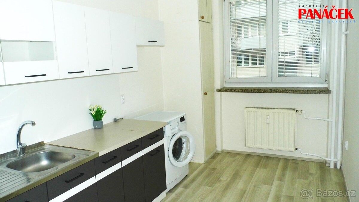 Pronájem byt - Zlín, 760 01