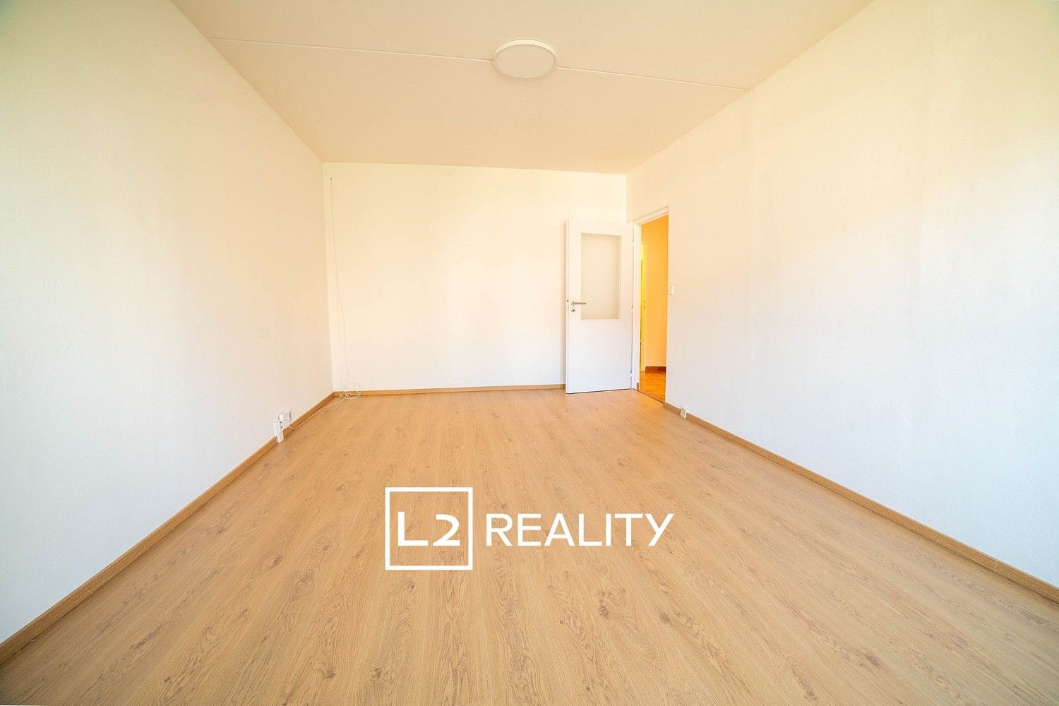 Byt 2+1 · 60 m² · Třemošnice, okres Chrudim, Pardubický kraj - 4