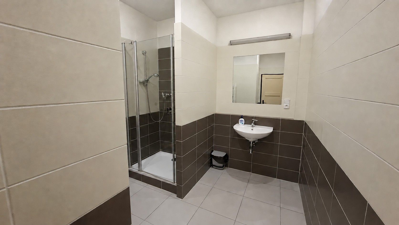 Pronájem kancelář - Podnikatelská, Praha 9 - Běchovice, 24 m² - 5