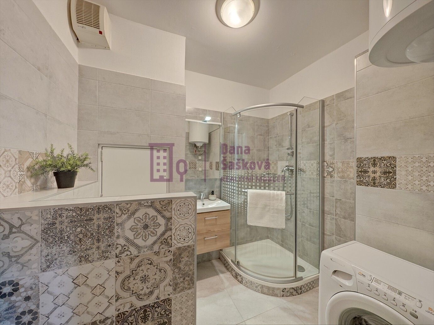 Prodej byt 2+kk - Nušlova, Jindřichův Hradec, 45 m²