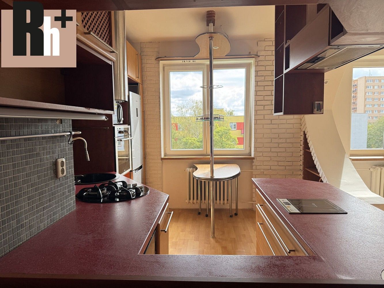 Byt 2+kk · 53 m² · Ostrava - Poruba, okres Ostrava-město, Moravskoslezský kraj - 4