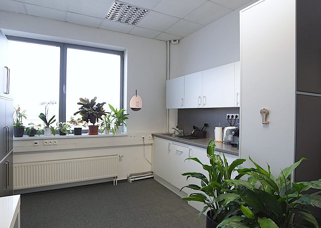 Pronájem kancelář - Brno, 35 m² - 5
