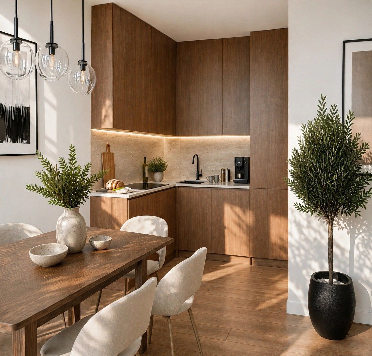 2+kk, Biskupská, Ostrava Moravská Ostrava, 51 m² - 2