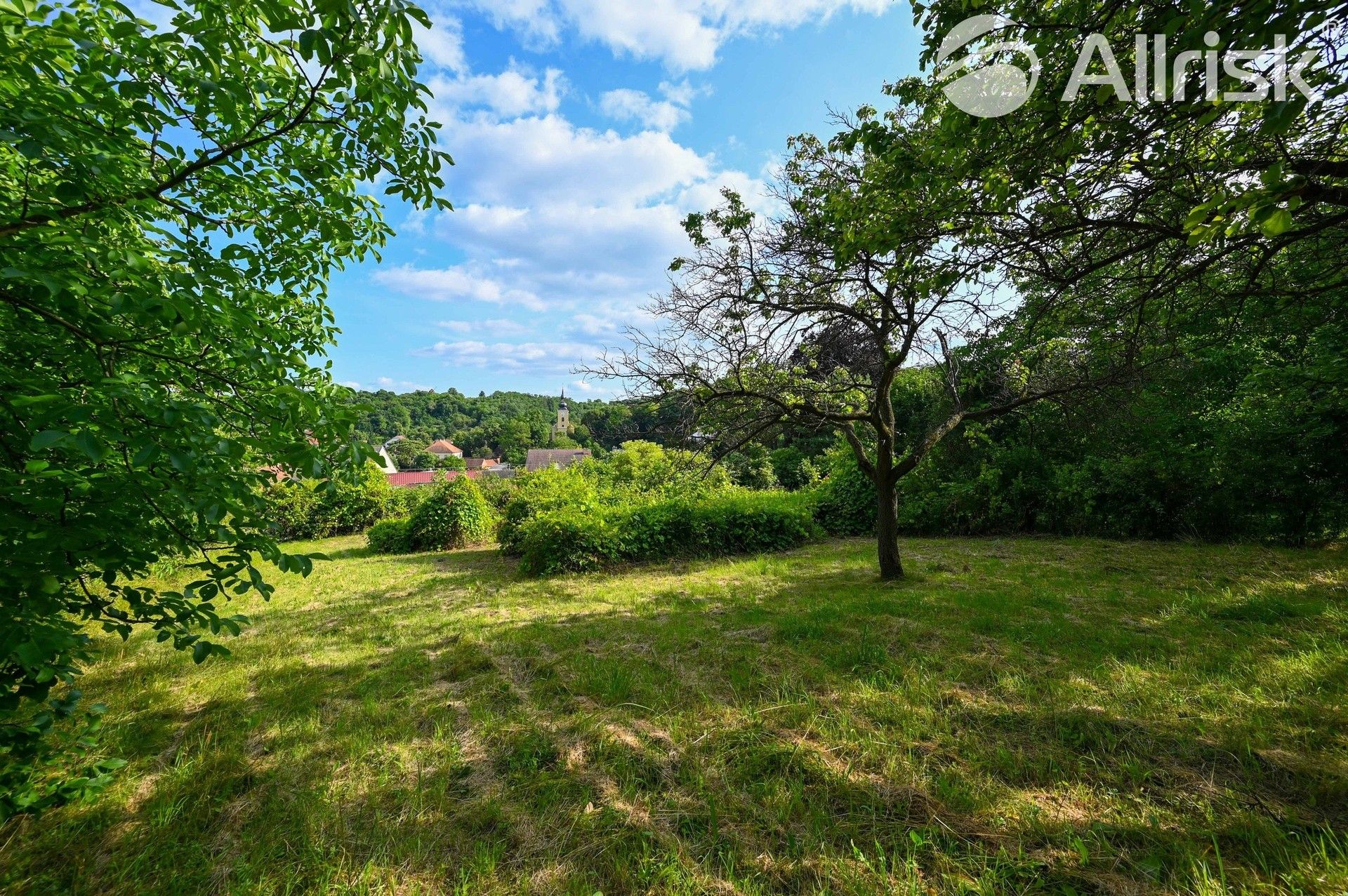 Pozemky pro bydlení, Klobouky u Brna