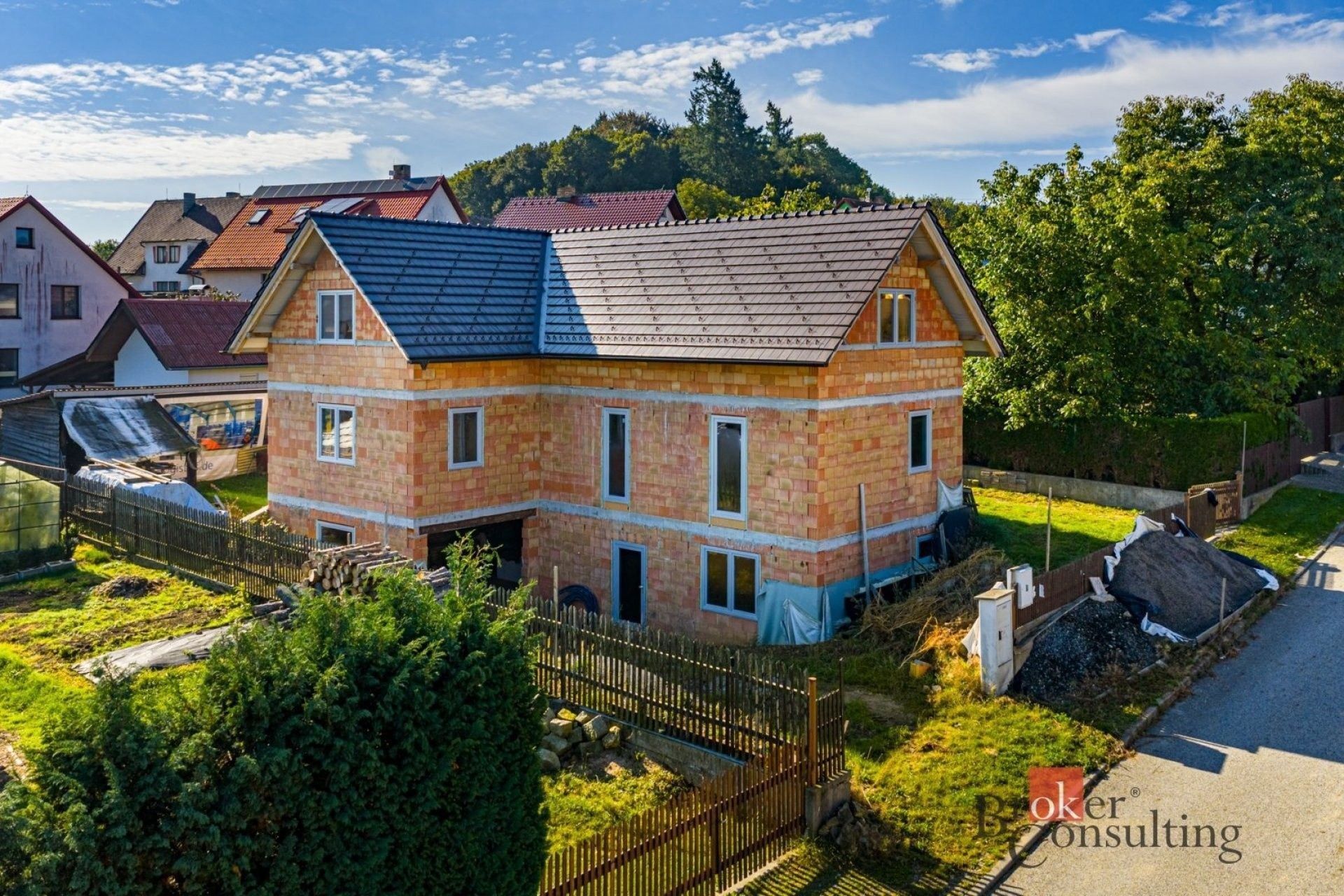 Rodinný dům, 305 m²
