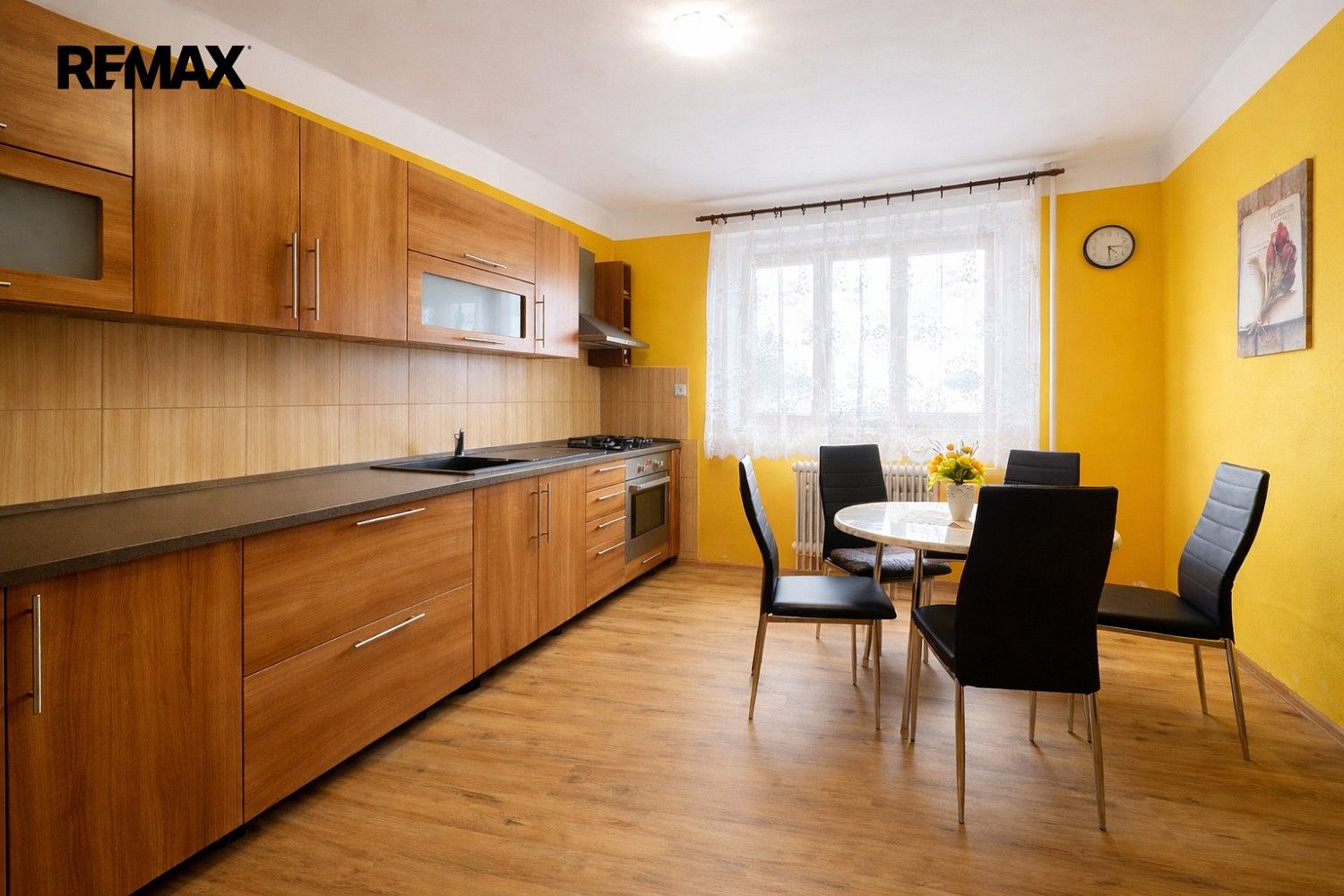 Prodej rodinný dům - Hrob, okres Teplice, Ústecký kraj, 160 m² - 5