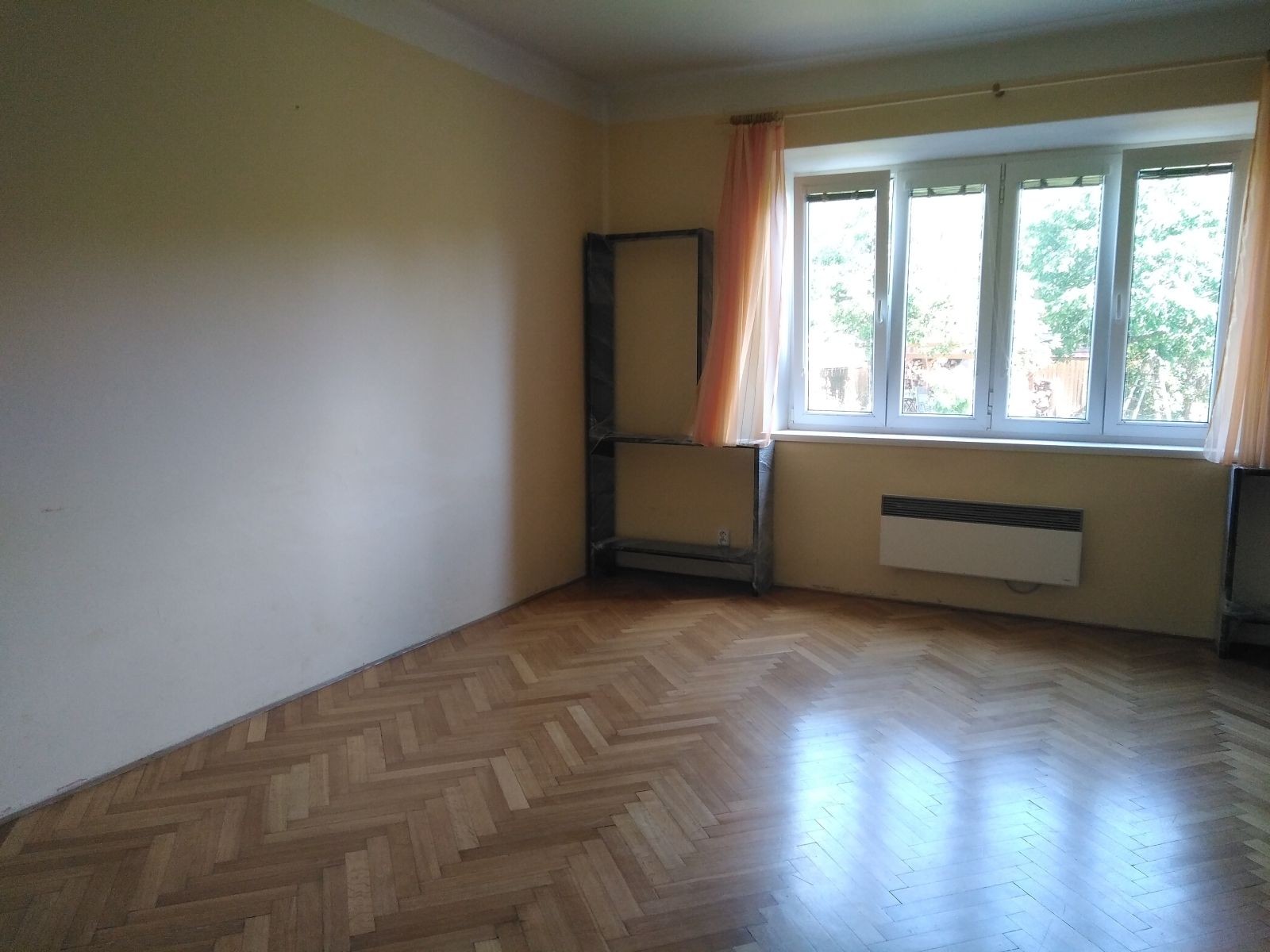 Byt 2+kk, 65 m²