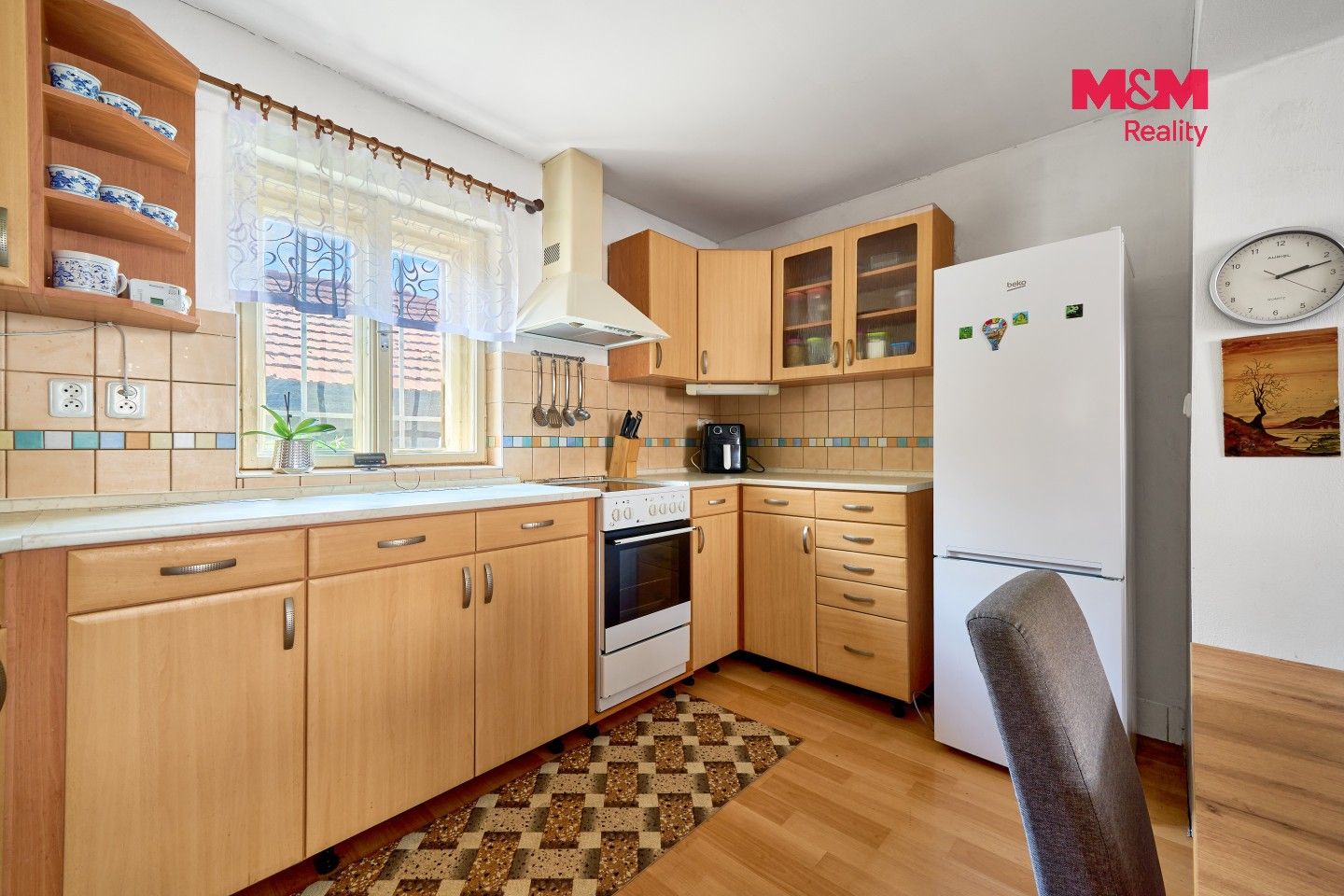 Rodinný dům · 140 m² · Podborská, Hrochův Týnec - 3