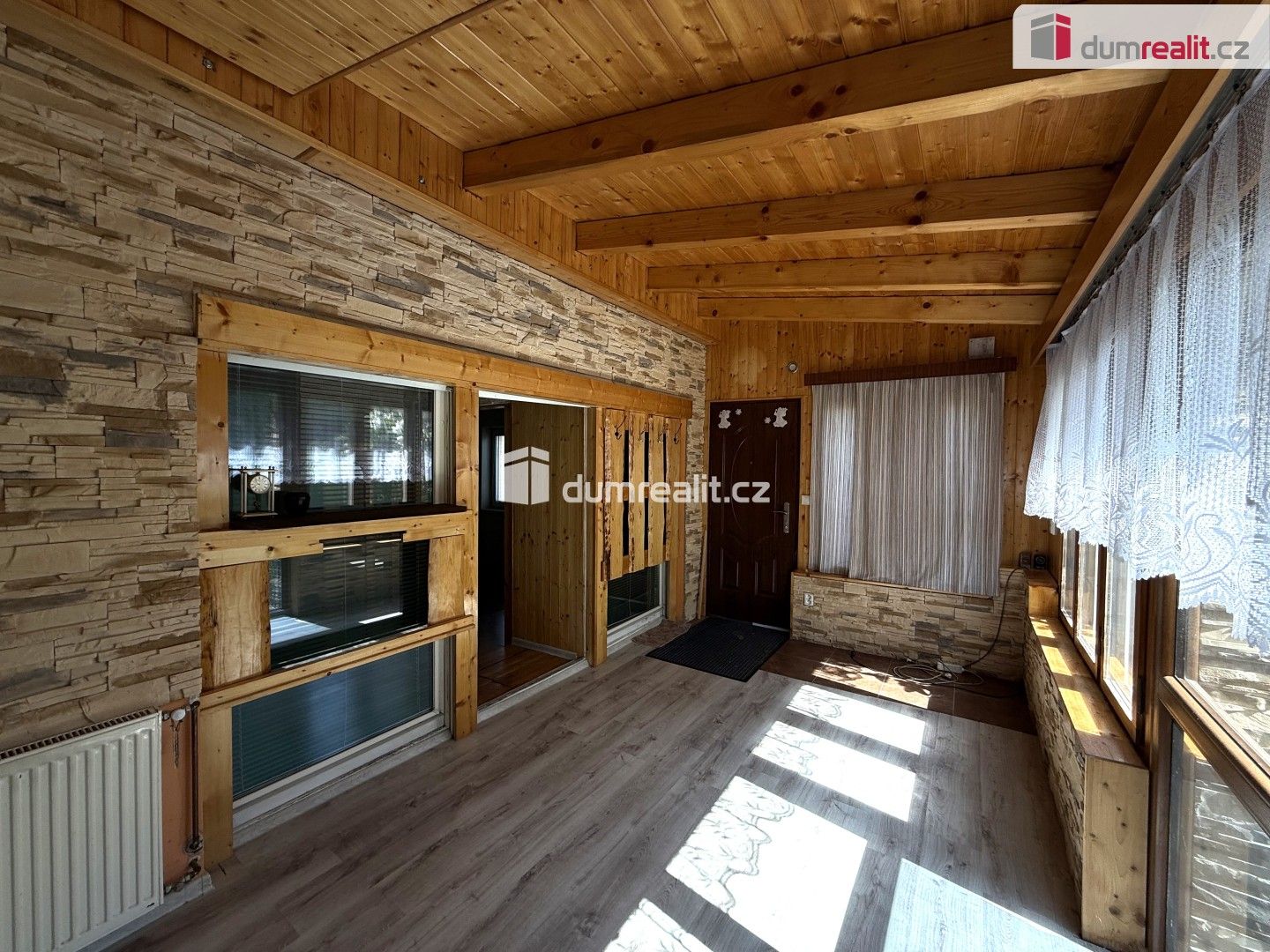 Prodej rodinný dům - Trojanovice, 260 m²