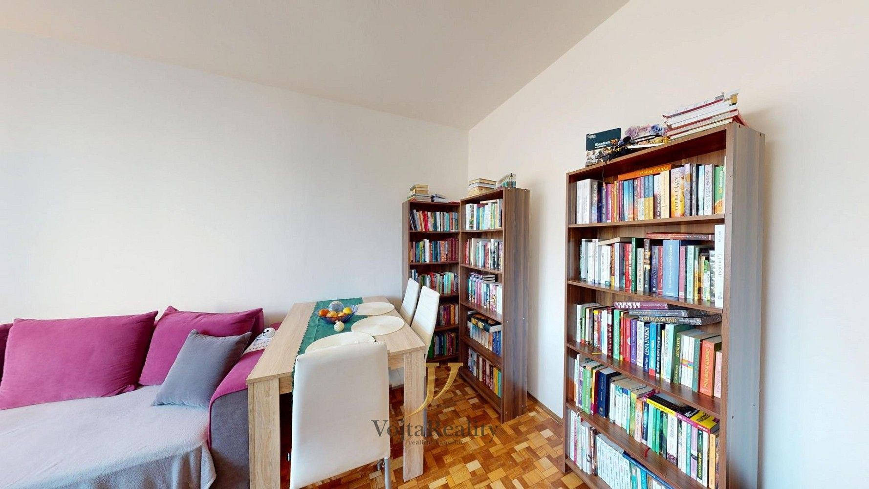 Pronájem byt 2+1 - Olomouc - Povel, Olomoucký kraj, 47 m² - 5
