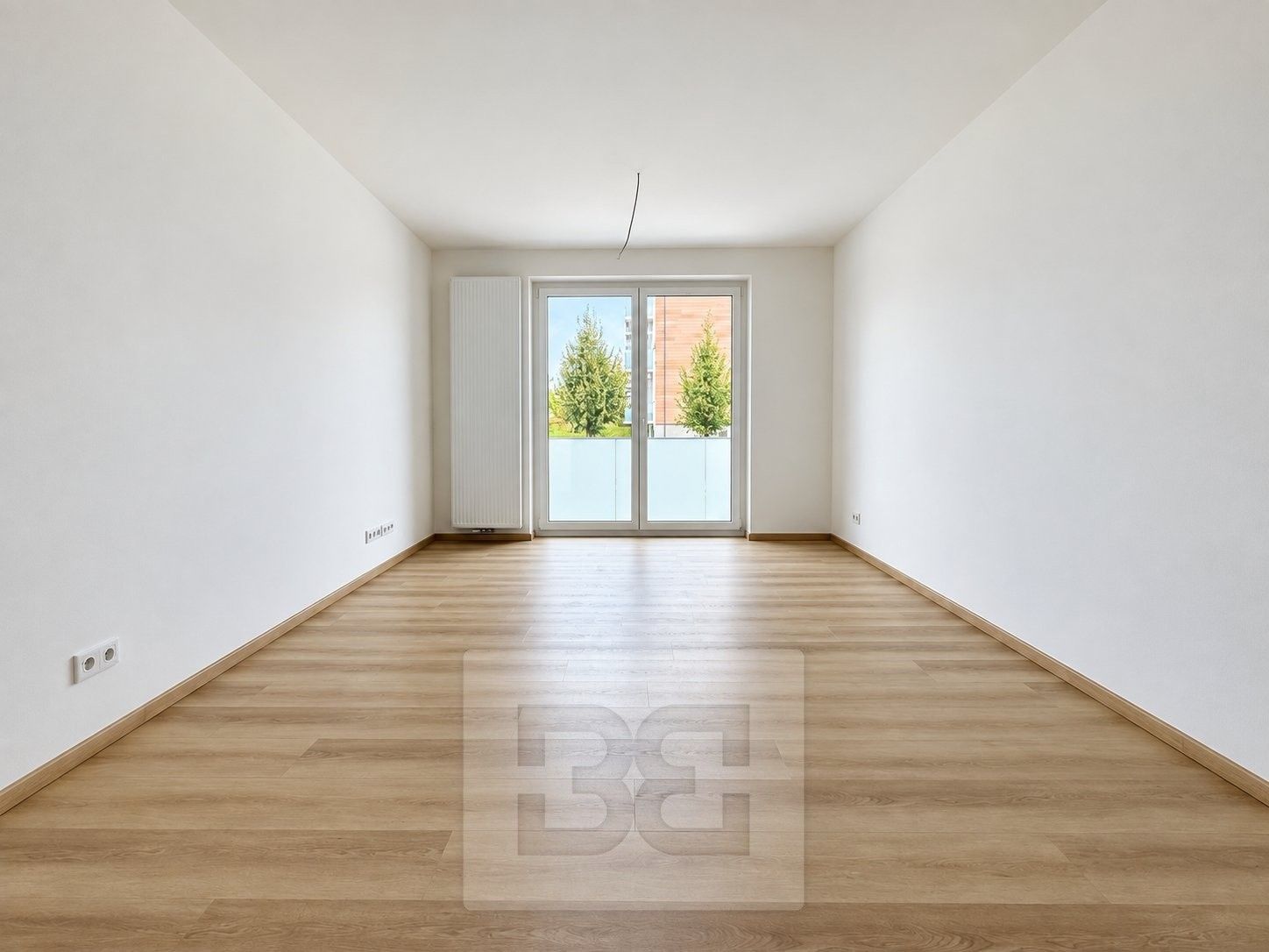 Byt 1+kk · 35 m² · Třída Jiřího Pelikána 1391, Olomouc Nová Ulice - 3