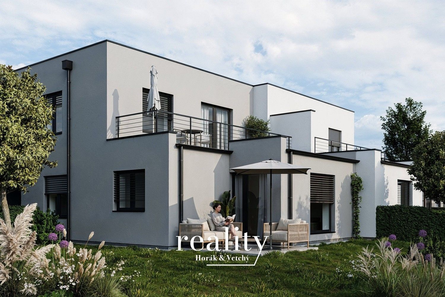 2+kk, Dačice - Dačice III, okres Jindřichův Hradec, Jihočeský kraj, 58 m² - 1