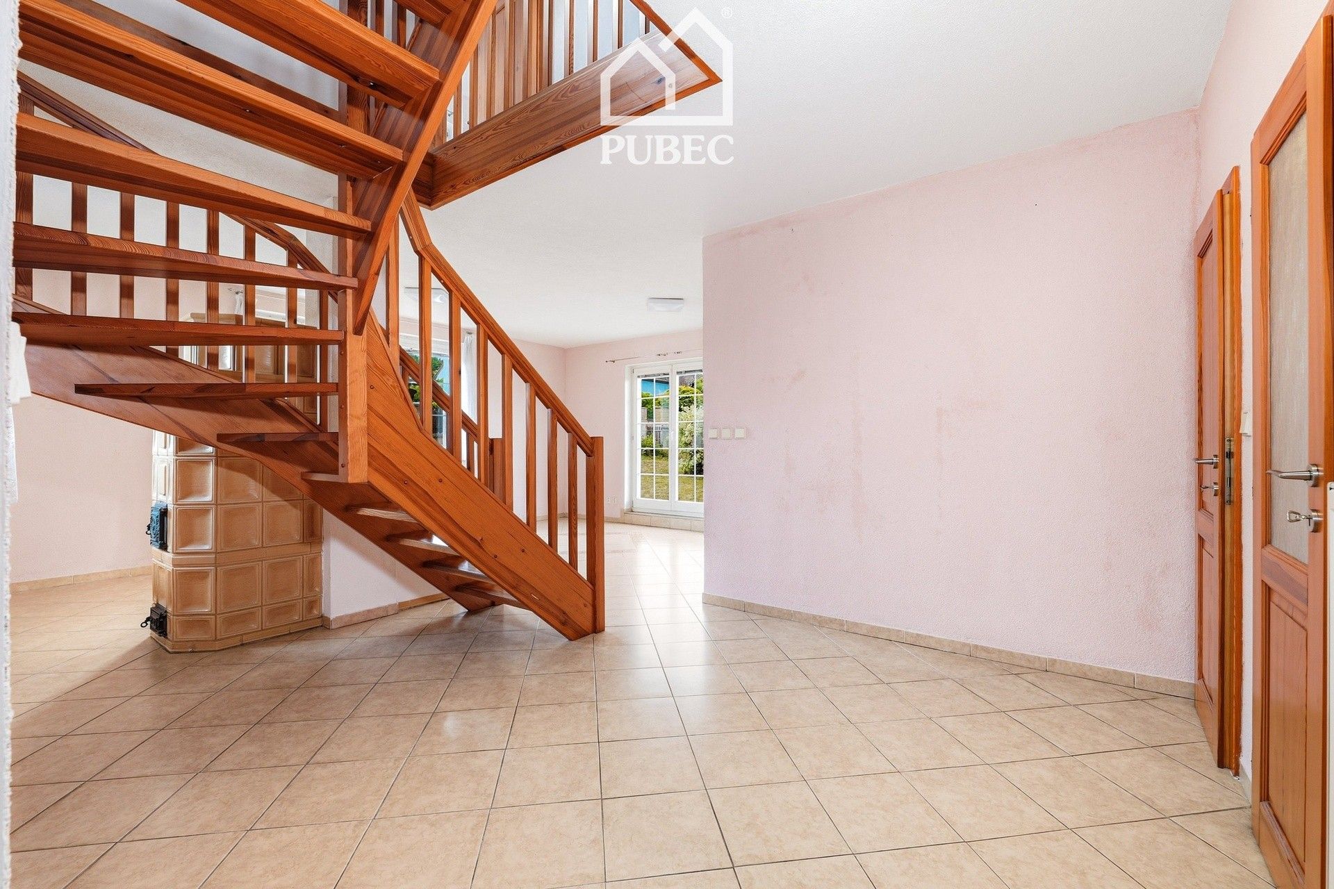 Prodej rodinný dům - Javorová 1174, Starý Plzenec, 146 m² - 5