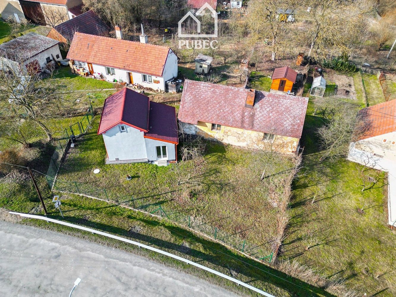 Rodinný dům, 115 m²