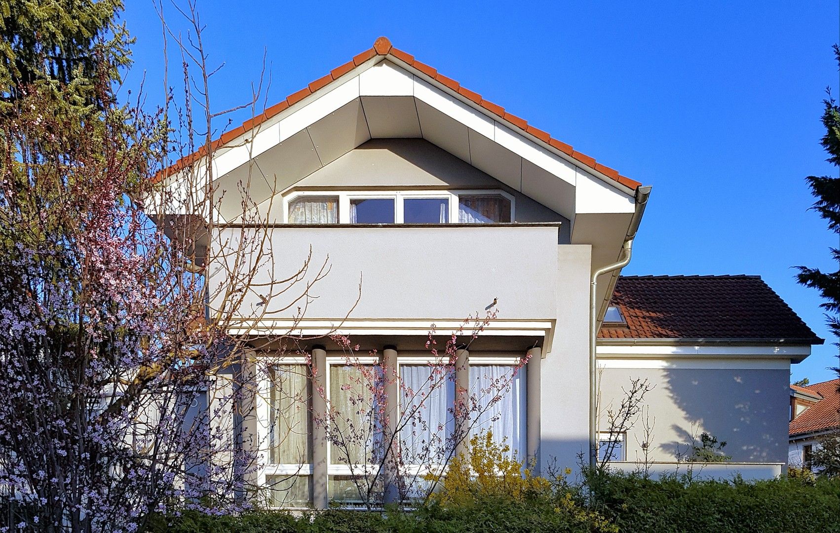 Rodinné domy, , Bádensko-Württembersko, 283 m² - 2