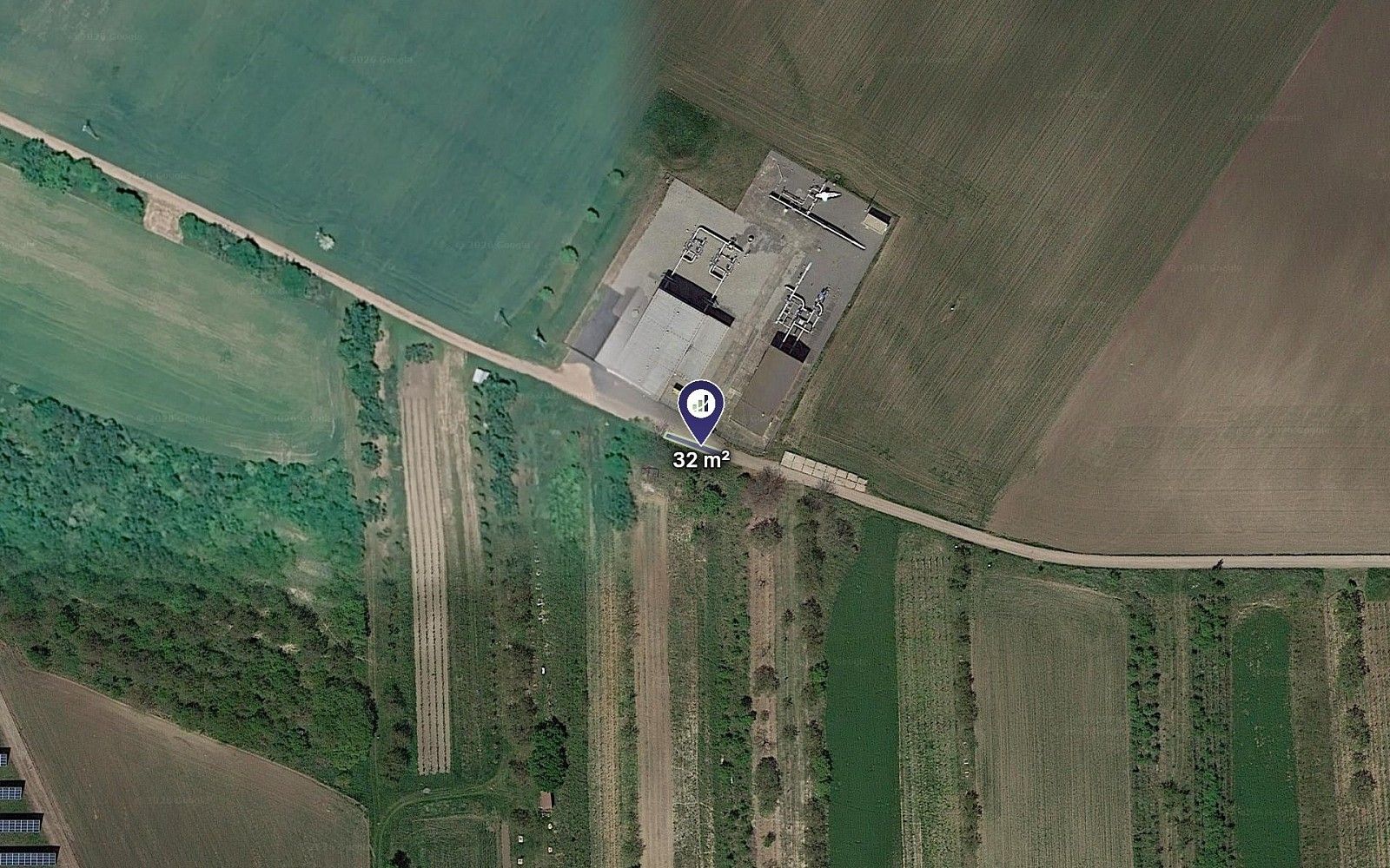 Prodej zemědělský pozemek - Brumovice, okres Břeclav, Jihomoravský kraj - 5