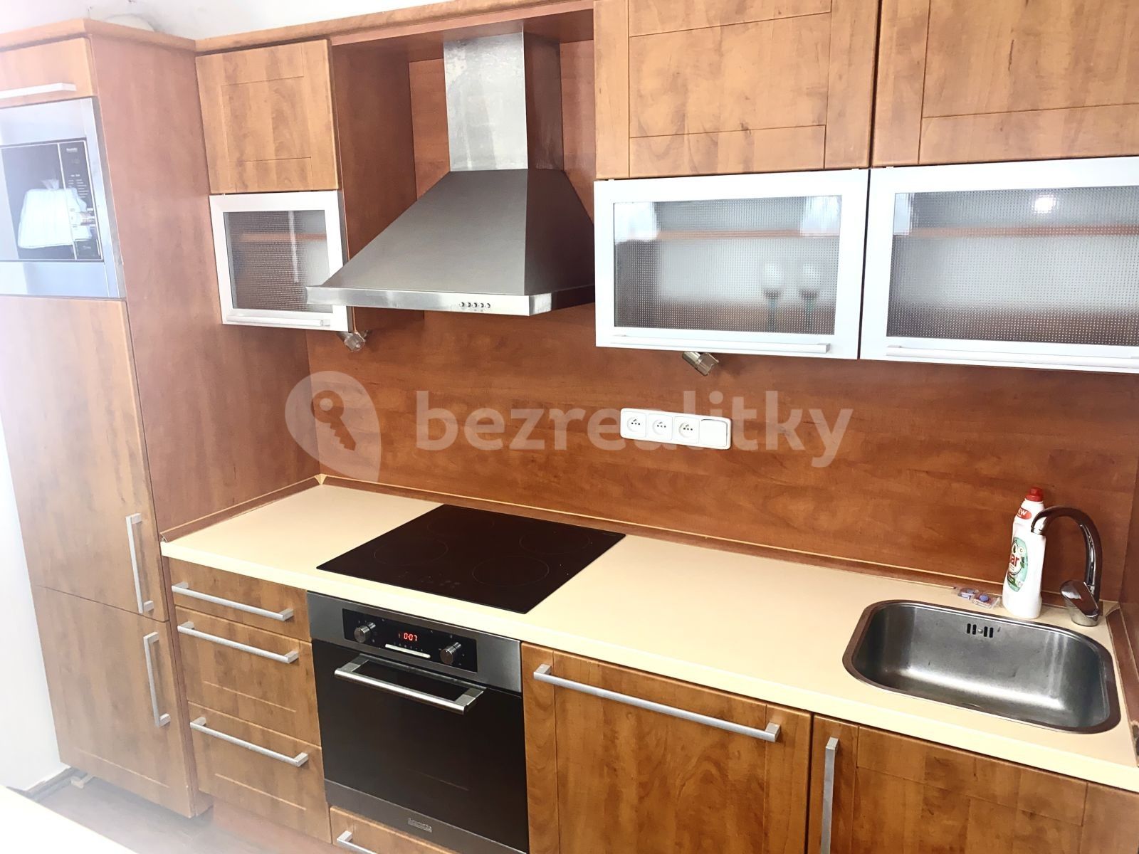 Byt 3+kk, 56 m²