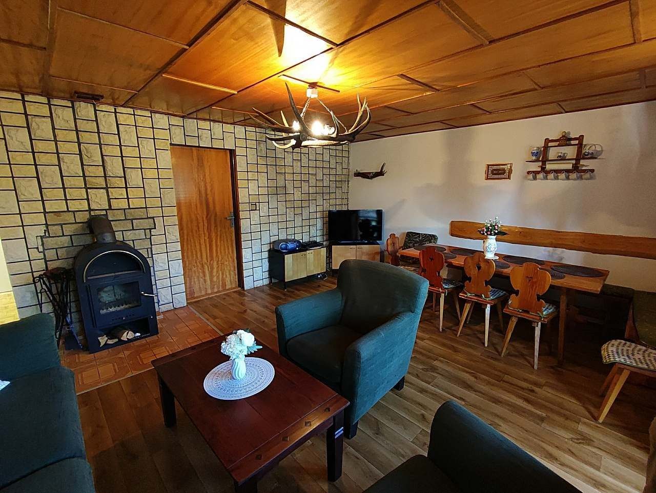Chaty, Kněždub, Jihomoravský kraj - 2