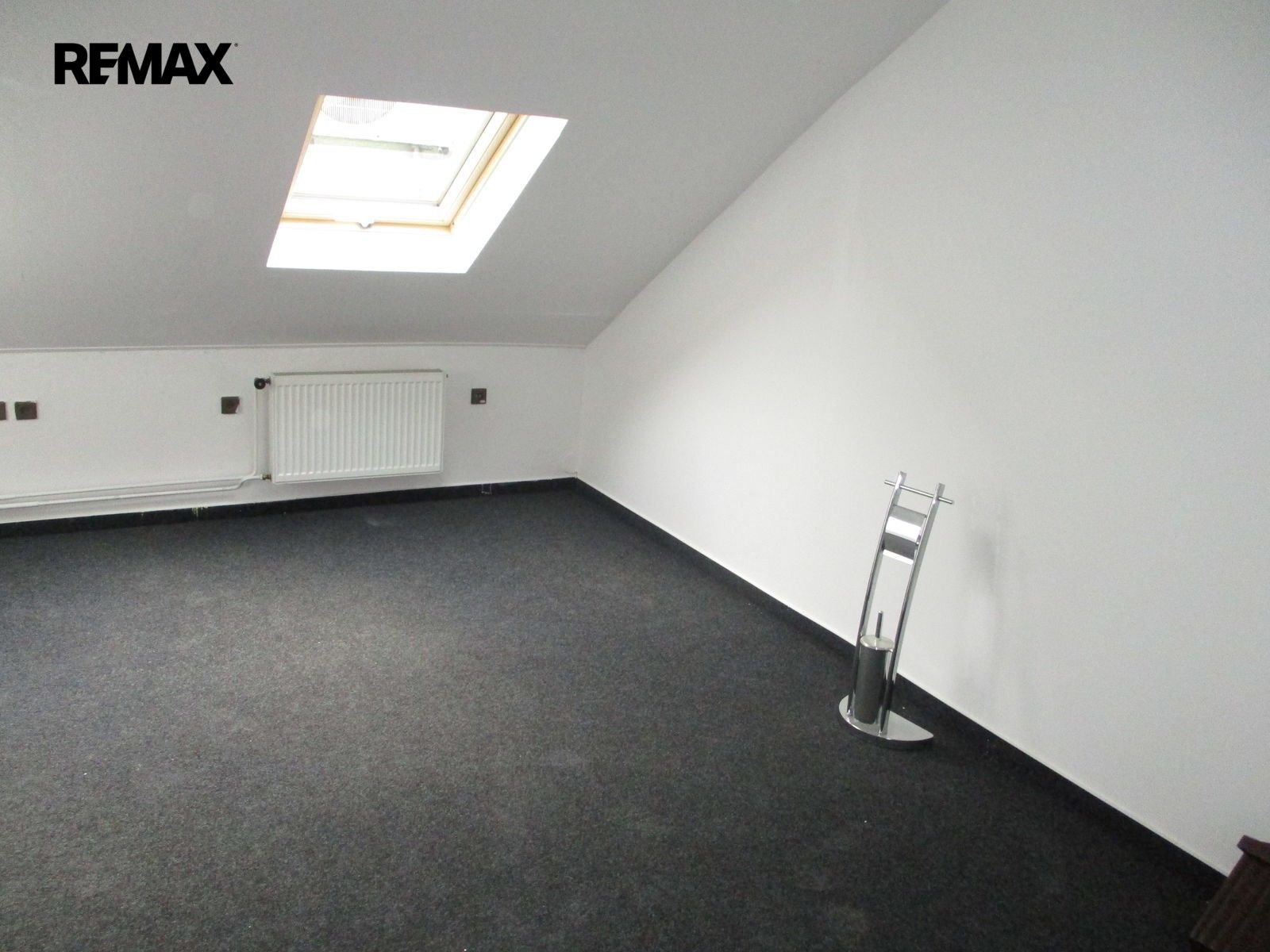 Kancelář · 17 m² · Schwaigrova 547, Jindřichův Hradec II - 3