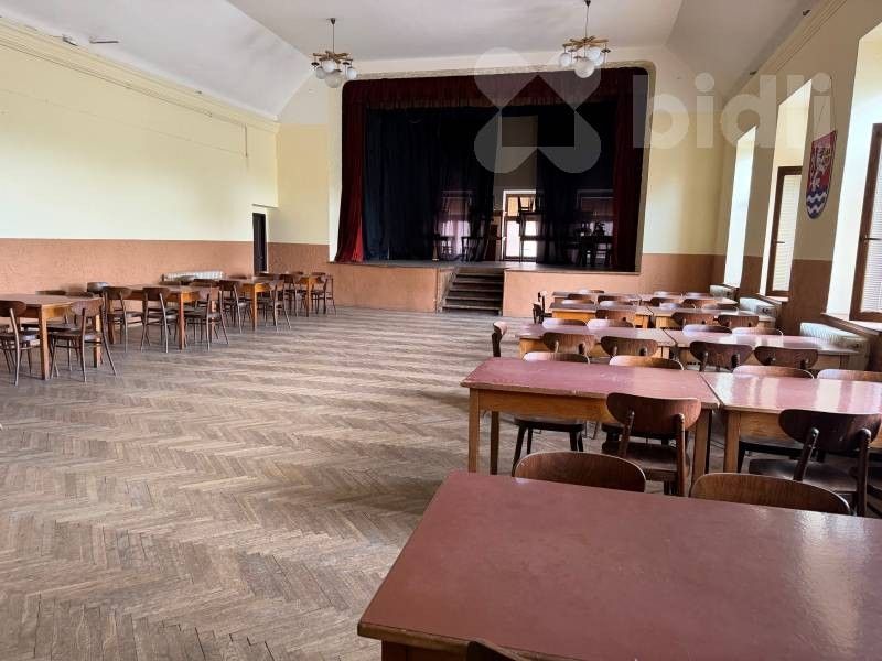 Restaurace · 486 m² · Obránců míru 68, Předměřice nad Labem - 3