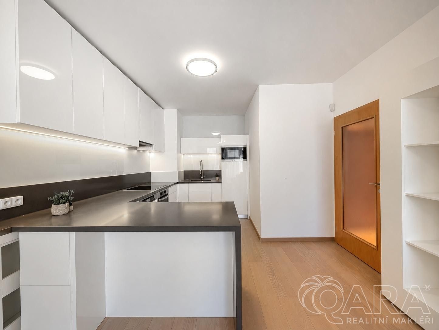 2+kk, Raichlova, Praha Stodůlky, 55 m² - 2