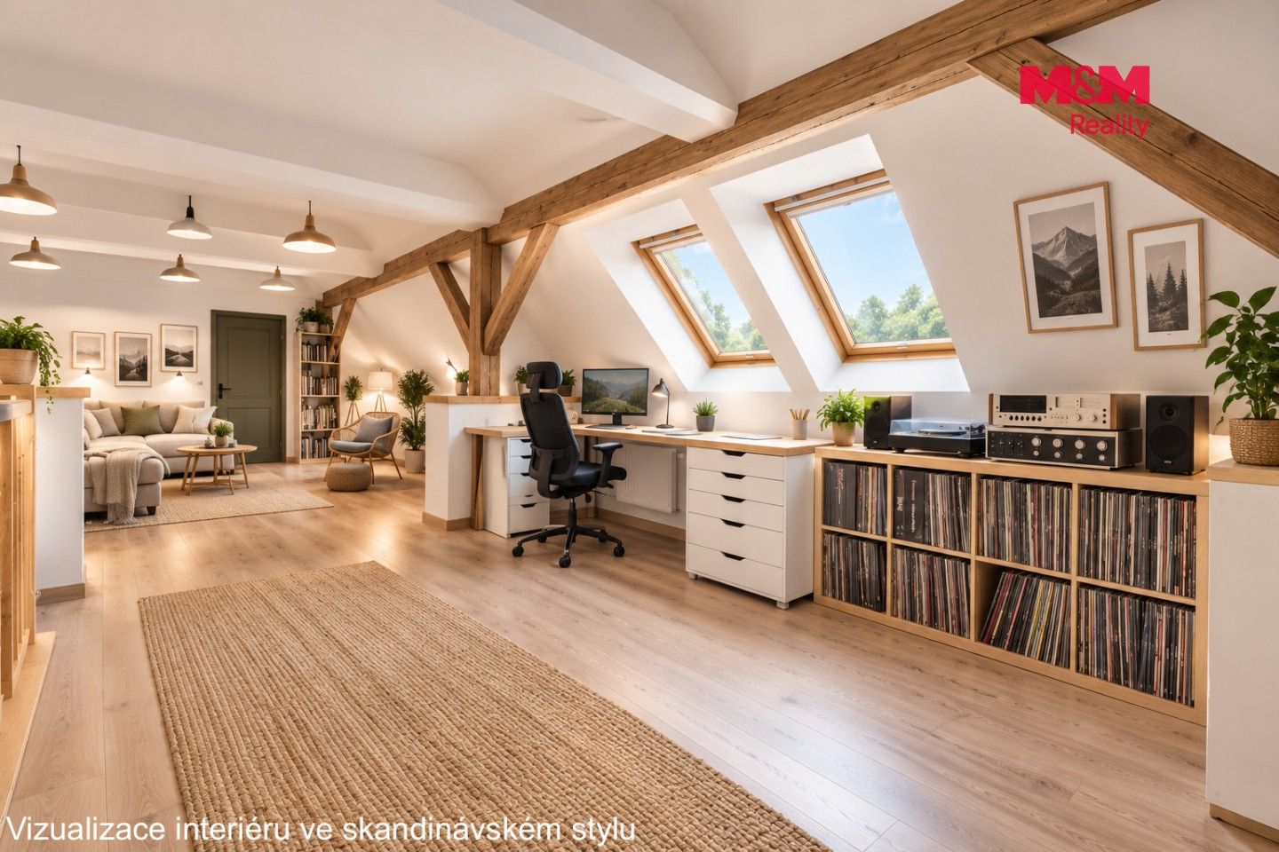 Prodej rodinný dům - Jaroslav, Javornice, 223 m² - 5