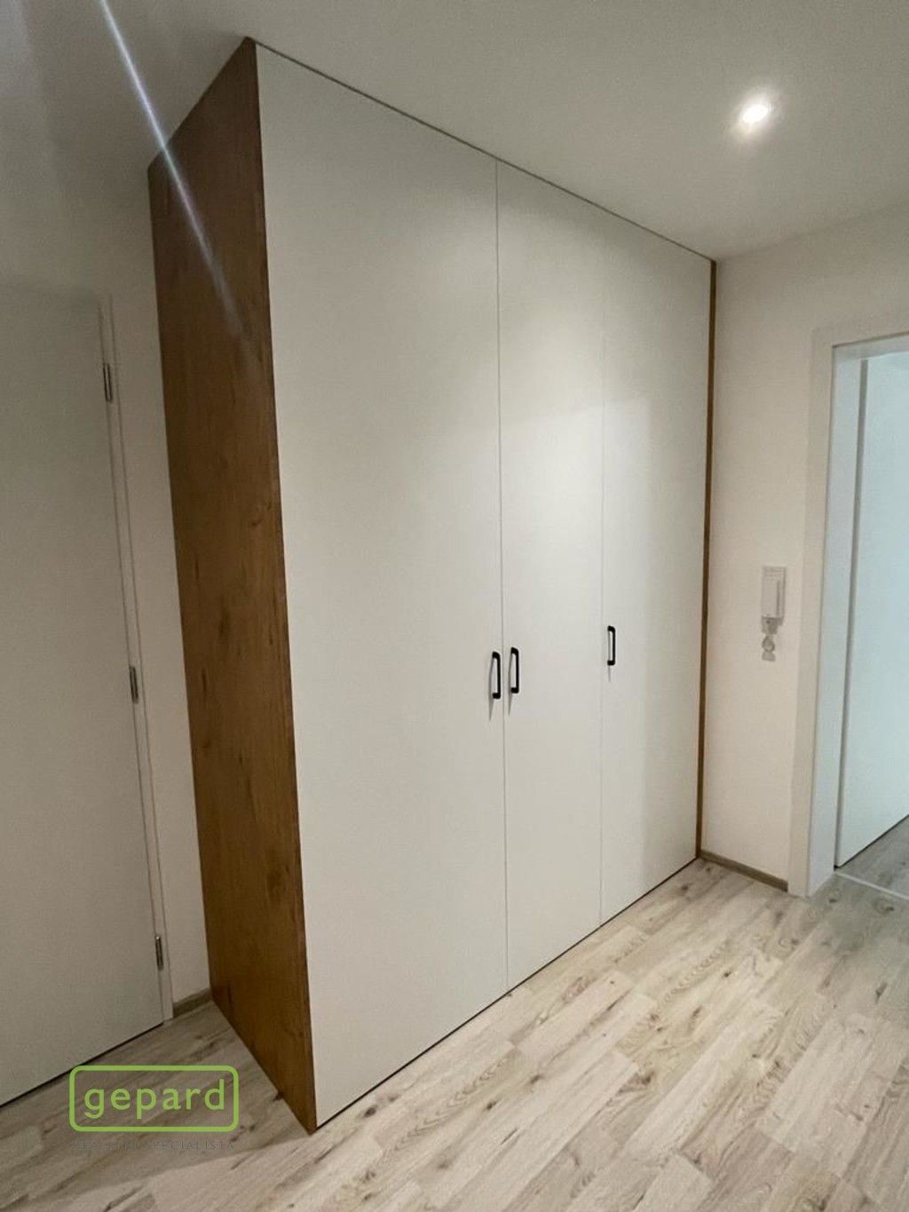 Byt 1+kk · 45 m² · K. H. Borovského 261, Slaný Kvíček - 4