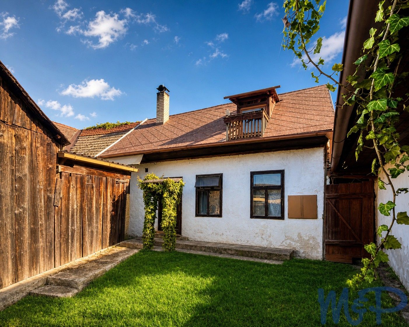 Rodinný dům, 135 m²