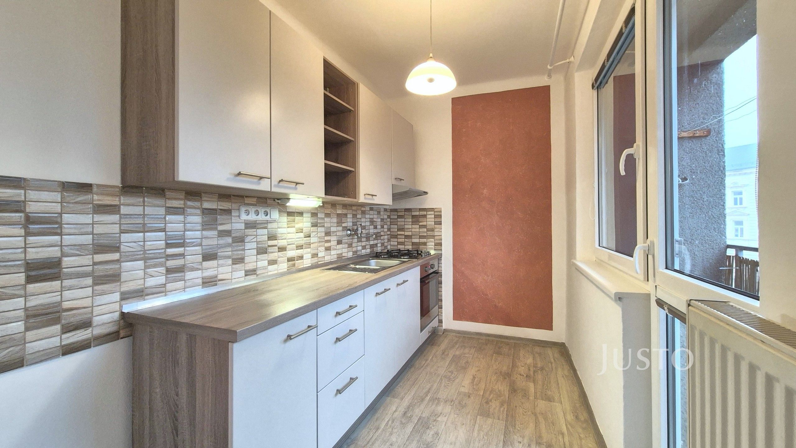 Pronájem byt 2+1 - Tylova, Písek, 61 m²