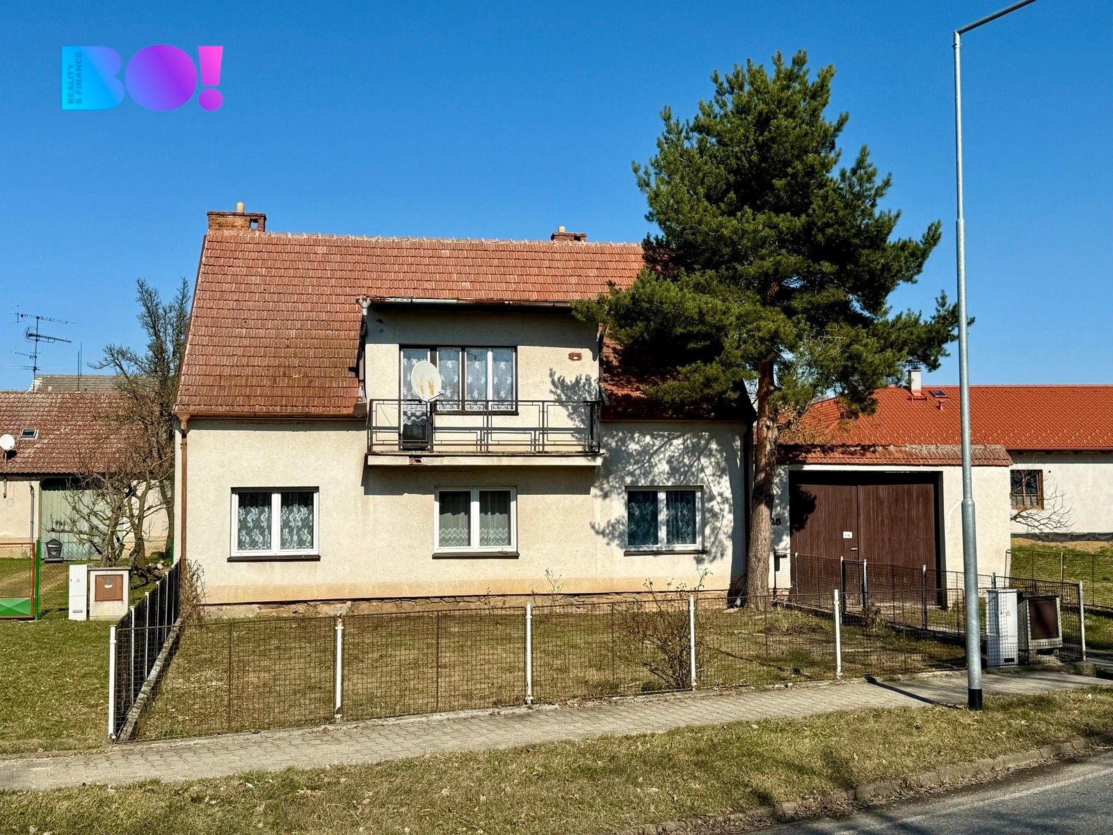 Rodinný dům, 200 m²