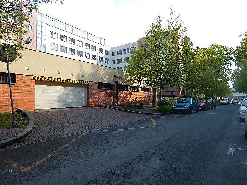 Garáž, 18 m²