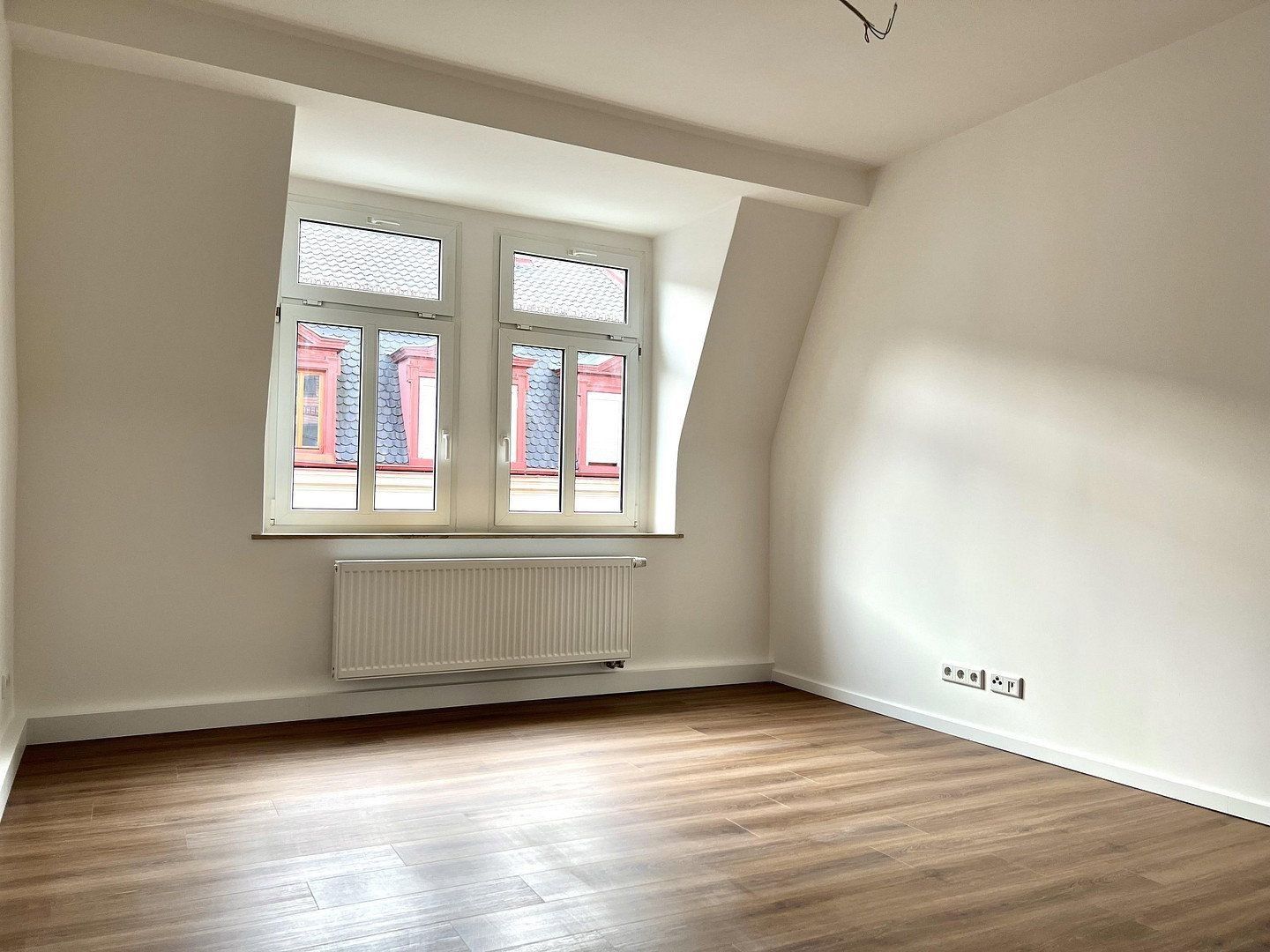 2+1, Gutenbergstrasse 25 Fürth Fürth Bayern 90766, 55 m² - 2