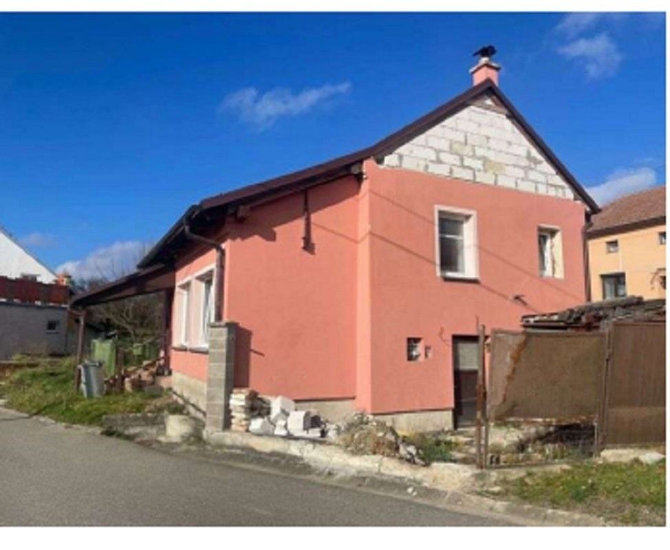 Rodinné domy, Studnice u Vyškova, 683 08