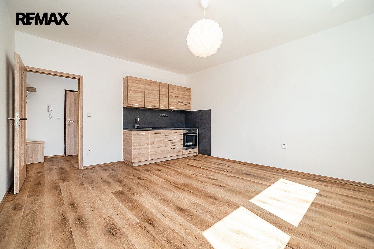 Prodej byt 2+kk - Nový Bor - Arnultovice, okres Česká Lípa, Liberecký kraj, 43 m² - 5