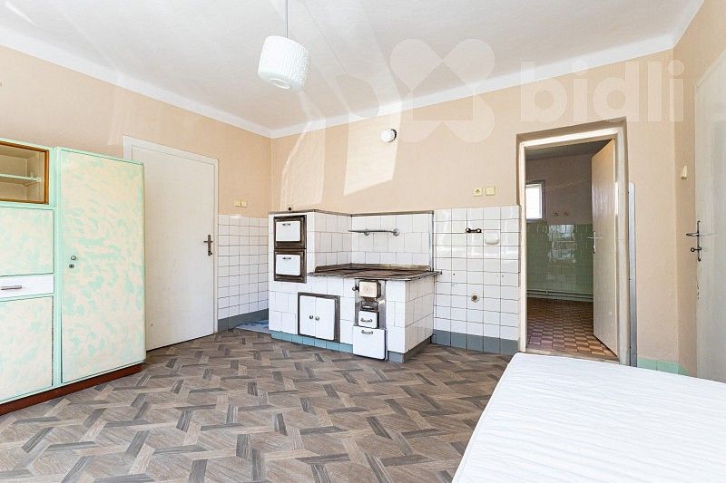 Zemědělské objekty, Sejřek - Bor, okres Žďár nad Sázavou, Kraj Vysočina, 150 m² - 2