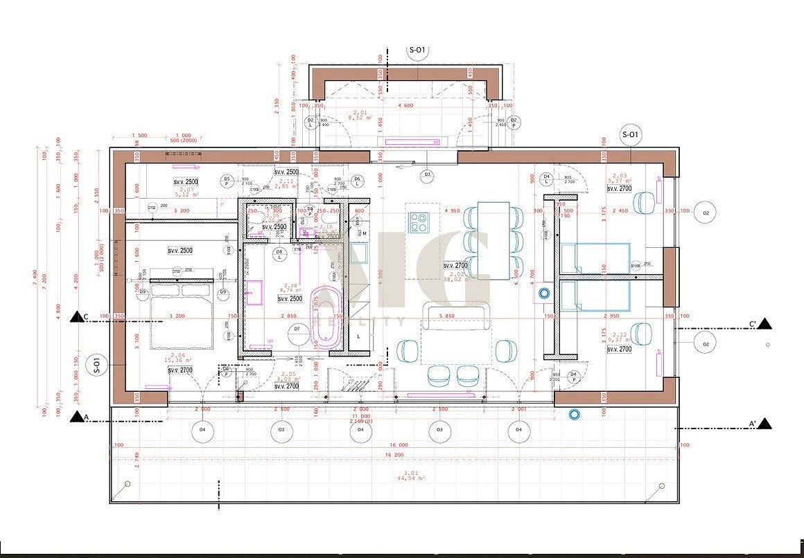 Rodinný dům · 198 m² · Zaječov, okres Beroun, Středočeský kraj - 4