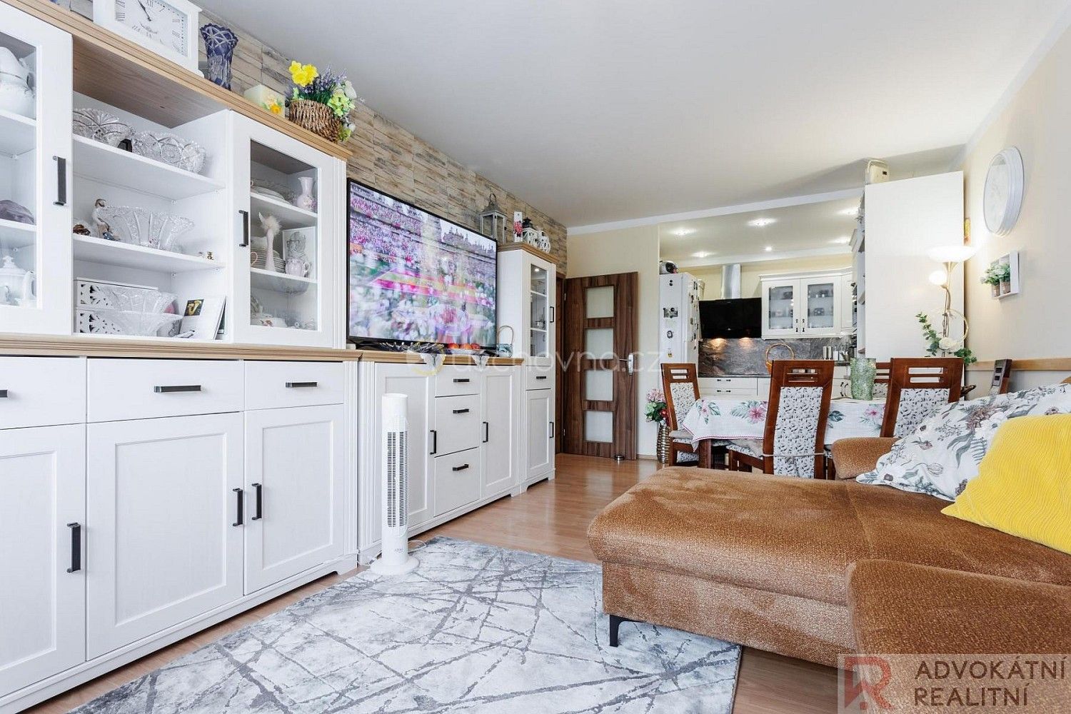 Byt 3+kk · 72 m² · Praha - Modřany, okres Praha 12, Hlavní město Praha - 4