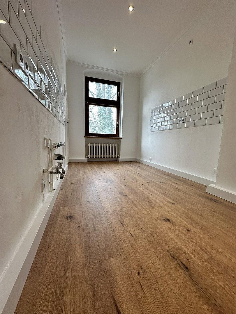 Byt 2+kk · 65 m² · Kurstraße 10 Berlin Spandau Spandau Berlin 13585 - 3