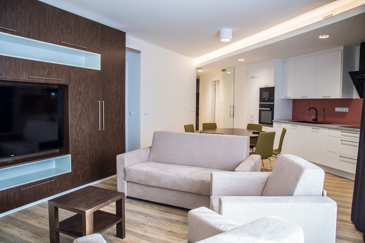 4+kk, Mukařovského, Praha 5 - Stodůlky, 109 m² - 2