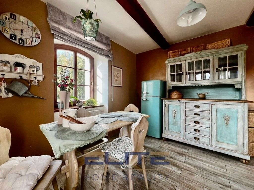 1+1, Janův Důl, 85 m²