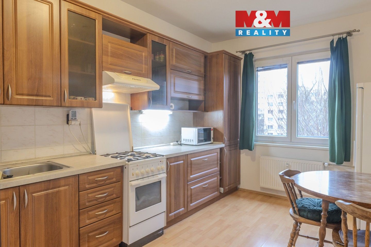 3+1, Padělky VI, Zlín, 76 m²