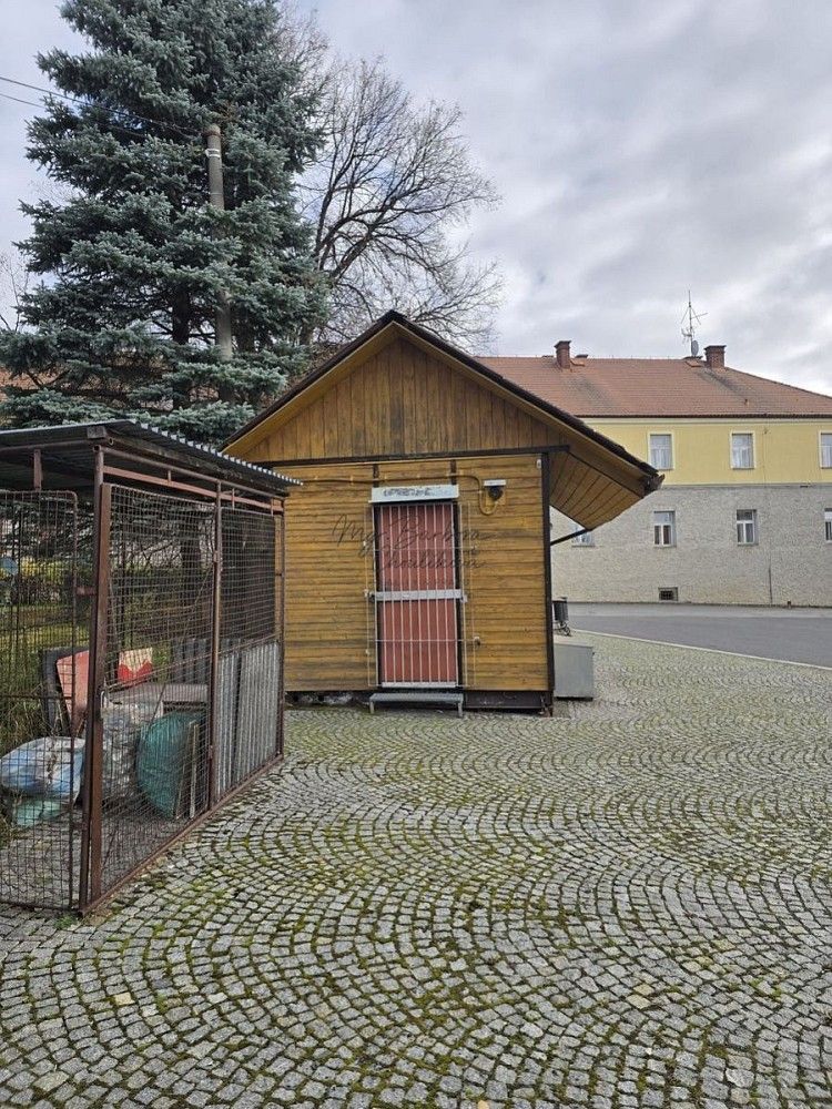 Obchodní prostory · 20 m² · Spálené Poříčí, okres Plzeň-jih, Plzeňský kraj - 3