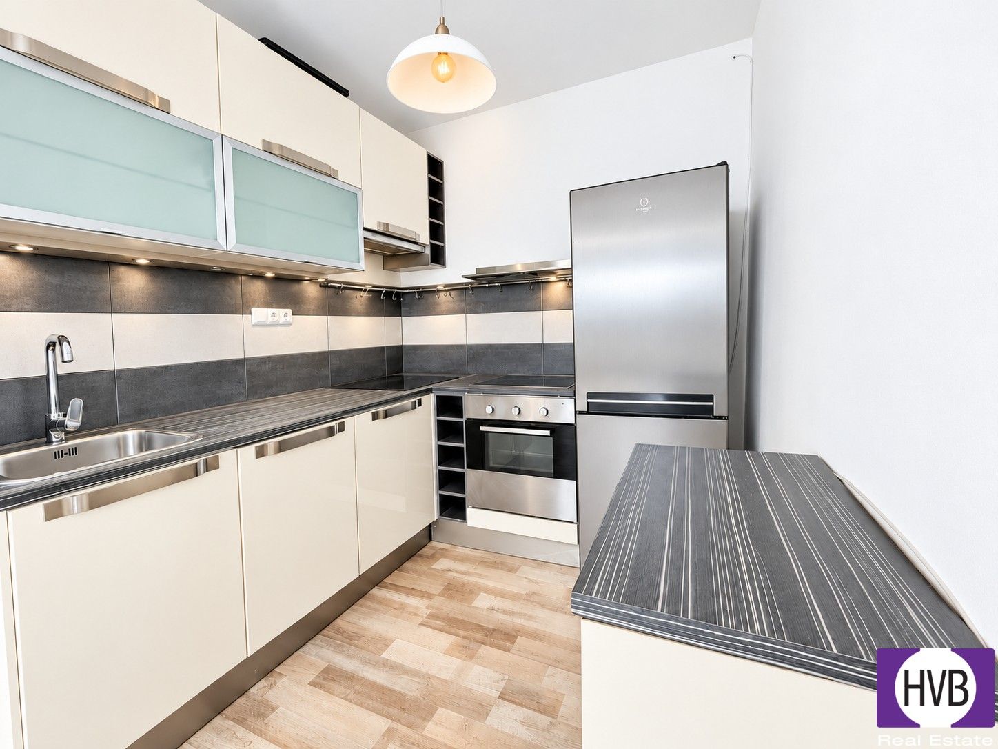 2+kk, Praha Stodůlky, 53 m² - 2