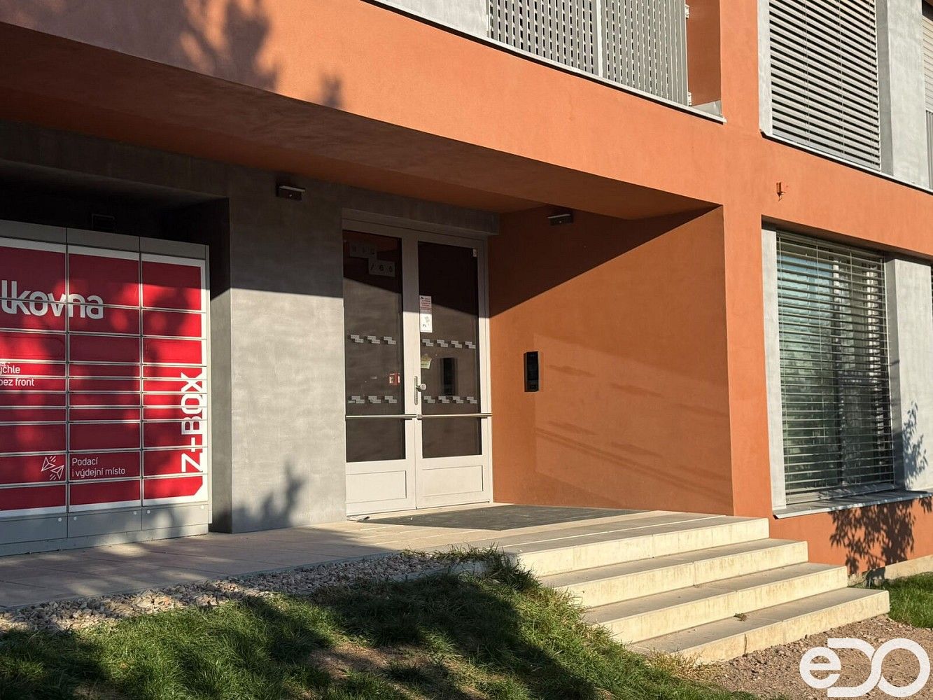 Byt 3+kk · 81 m² · Pražská třída, Hradec Králové - Kukleny - 2